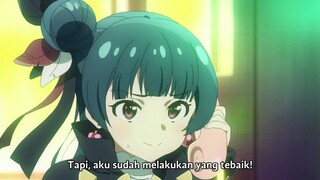 Genjitsu no Yohane: SUNSHINE in the MIRROR | EP 1 | Sub Indo