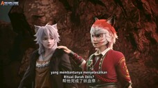 Tales of Demon And Gods s9 Eps 3