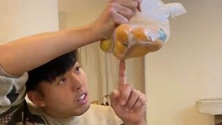 万万没想到！数橘子有你这么数的？让我来！
