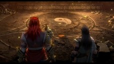 wudong Qian Kun s6 eps 2 sub indo