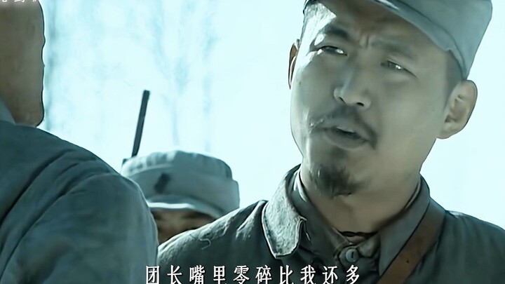 “Noble Sword: Famous Scene 8”