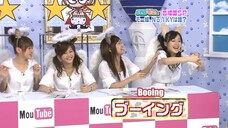 [H!F] Haromoni@ (2008.09.21) The Best of HM@ (H264)