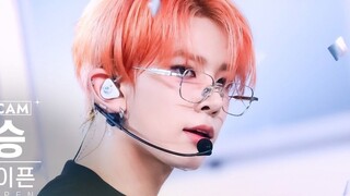 ENHYPEN李羲承XO 240714竖屏直拍