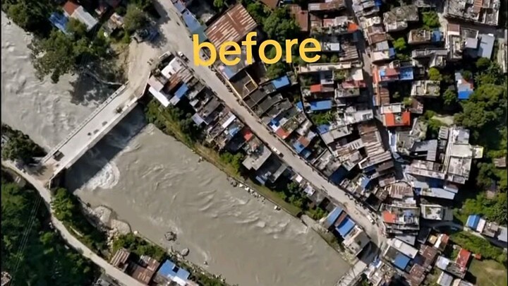 today Nepal lost many beautiful souls 🥺