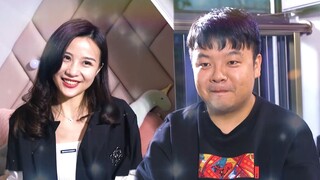 Chen Xiang 6:30: You left a mark in my heart, and I left evidence in your house