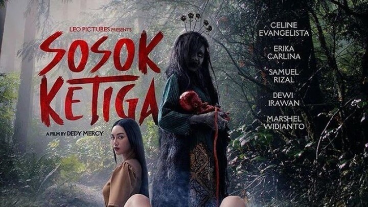 Sosok Ketiga (2023) Full HD