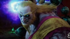 Wukong Episode 5 Sub Indo