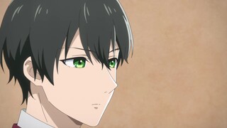 The Gorilla God’s Go-To Girl Episode #3 (Eng_Sub)