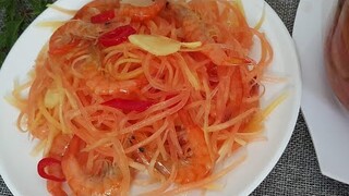 Cách làm MẮM TÉP miền tây thơm ngon đơn giản