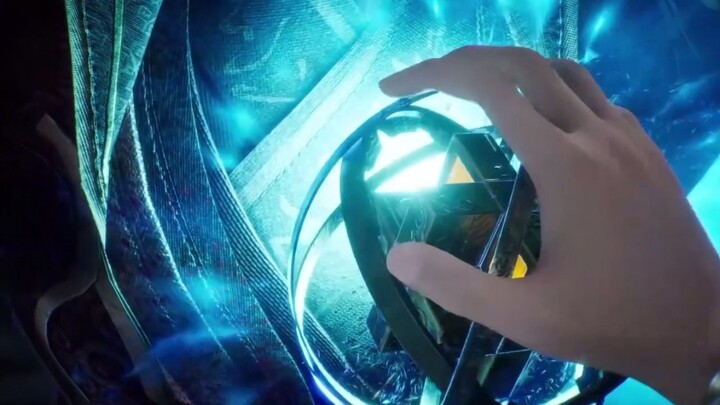 Aliens Among Immortals Episode 47 Indo Sub