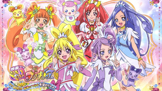 Chiến Binh Bảo Vệ Trái Tim _ tập 2