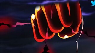 Luffy Tung Đòn MẠNH NHẤT Từ Gear 5 _ Part 8