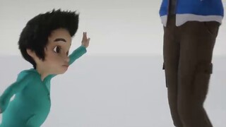 เหตุผลที่พ่อไม่เล่นกับฉัน