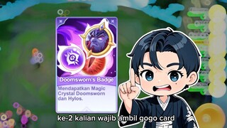 gampang cara dapetin hanabi b4