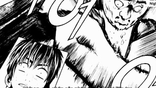 Top 10 Manhwa có Main Là Học Sinh Cực Ngầu Và Mạnh Mẽ- 4