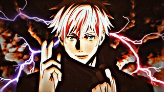 Goosebumps [mix anime]