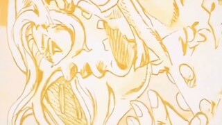 [JoJo's Bizarre Adventure] Farewell...Zero