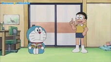 Doraemon lồng tiếng: Thiên thần chỉ đường & Chào mừng đã đến với hãng hàng không Nobita