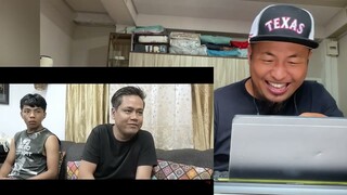 Master Hranga Is Back E2 // RamBoss React