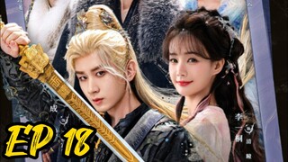 [ENG] EP 18 Sword and Beloved