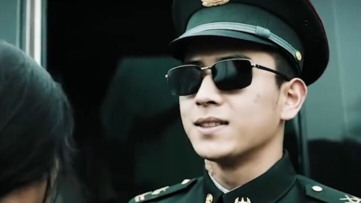 When her son came home for the first time after serving in the army for 7 years, her mother found th