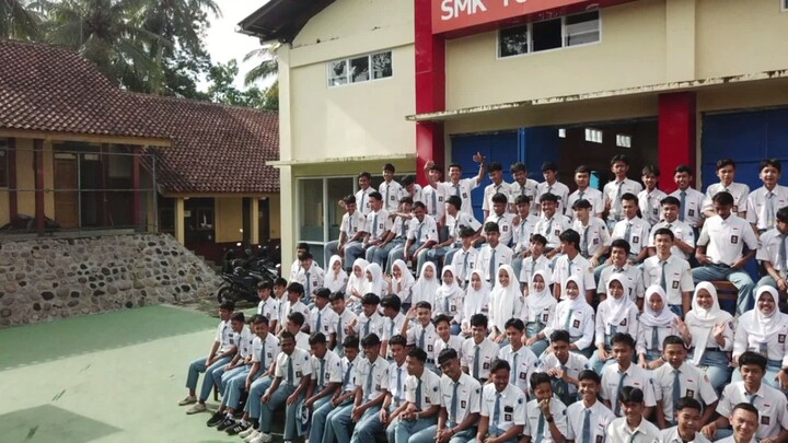 SMK TUJUH LIMA 2 PURWOKERTo