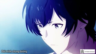 Vittorino hèn nhát - AMV - Trú Mưa #anime #schooltime