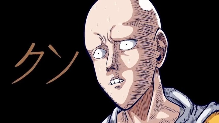 Anime Edit #1