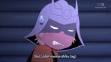 Gundam-san Episode 05 Subtitle Indonesia