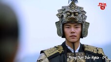 Phong Thần Diễn Nghĩa - Tập 04