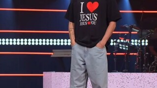 GOD CAME DOWN FOR THE SINNERS