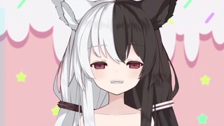 【Arisu Mana】Tổ tiên nhỏ bắt người cha hút thuốc ăn nhiều sốt mayonnaise để chữa bệnh