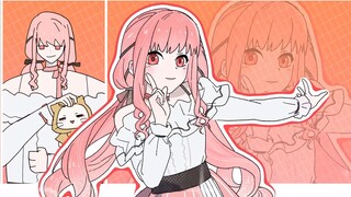 Warm Doodle Shake