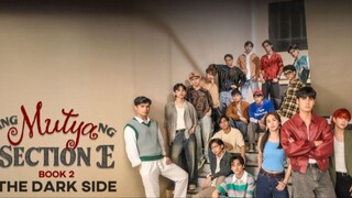 (Official Trailer) Ang Mutya ng Section E; Book 2 (The Dark Side) | December 5