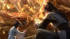 Tomb of Fallen Gods S3 Eps 5 Sub Indo