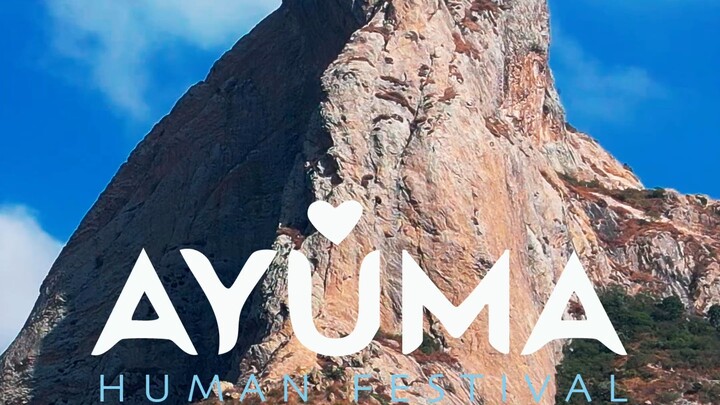 Ayuma festival