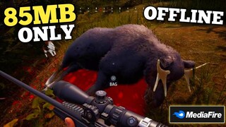 Parang Hunter Simulator sa Steam!? Download Deer Hunting 2 Offline Game on Android | Latest Version