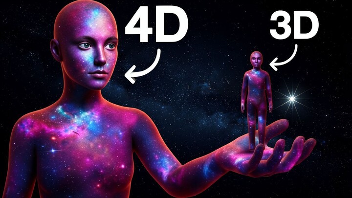 The 4th Dimensions Explained (Everything About 4D)