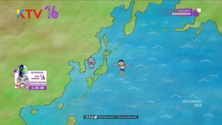 Opening Doraemon Bahasa Indonesia