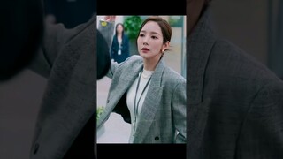 So, Moral of the story is🎭🤪Never cheat🧐🤣#shorts #shortsfeed #kdrama #parkminyoung #marrymyhusband