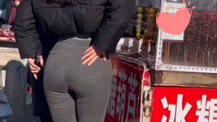 Do you guys like tanghulu?