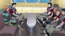 Zoids Chaotic Century Episode 55 | Subtitle Indonesia