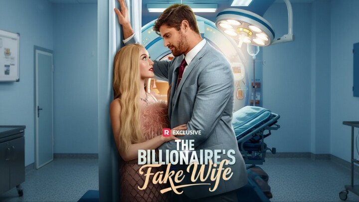 The Billionaire's Fake Wife