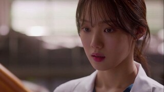 Dr. Romantic | S02E11 | Hindi Dubbed | K-Drama Series