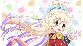 Aikatsu Stars! Tập 15 vietsub