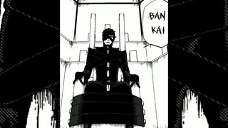 Aizen's Bankai - After Dark