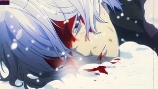Những Khoảnh Khắc Ngầu Trong Anime 164 #anime tytonghop
