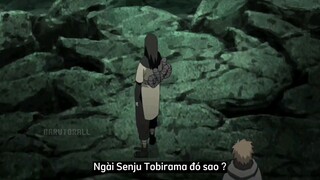 ô kìa ngài Tobirama đó sao🤣