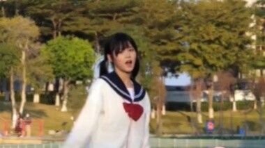 I'm so sorry it's so cute! But I forgot to post the half-year version