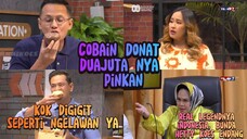 FULL Lapor Pak 01/08/25 Salut Sama Bunda Hetty, Sehat Terus Bun